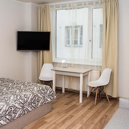 J57 - Joe 5, Tallinn City Center Apartment Kültér fotó