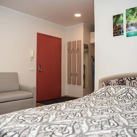 J57 - Joe 5, Tallinn City Center Apartment Kültér fotó