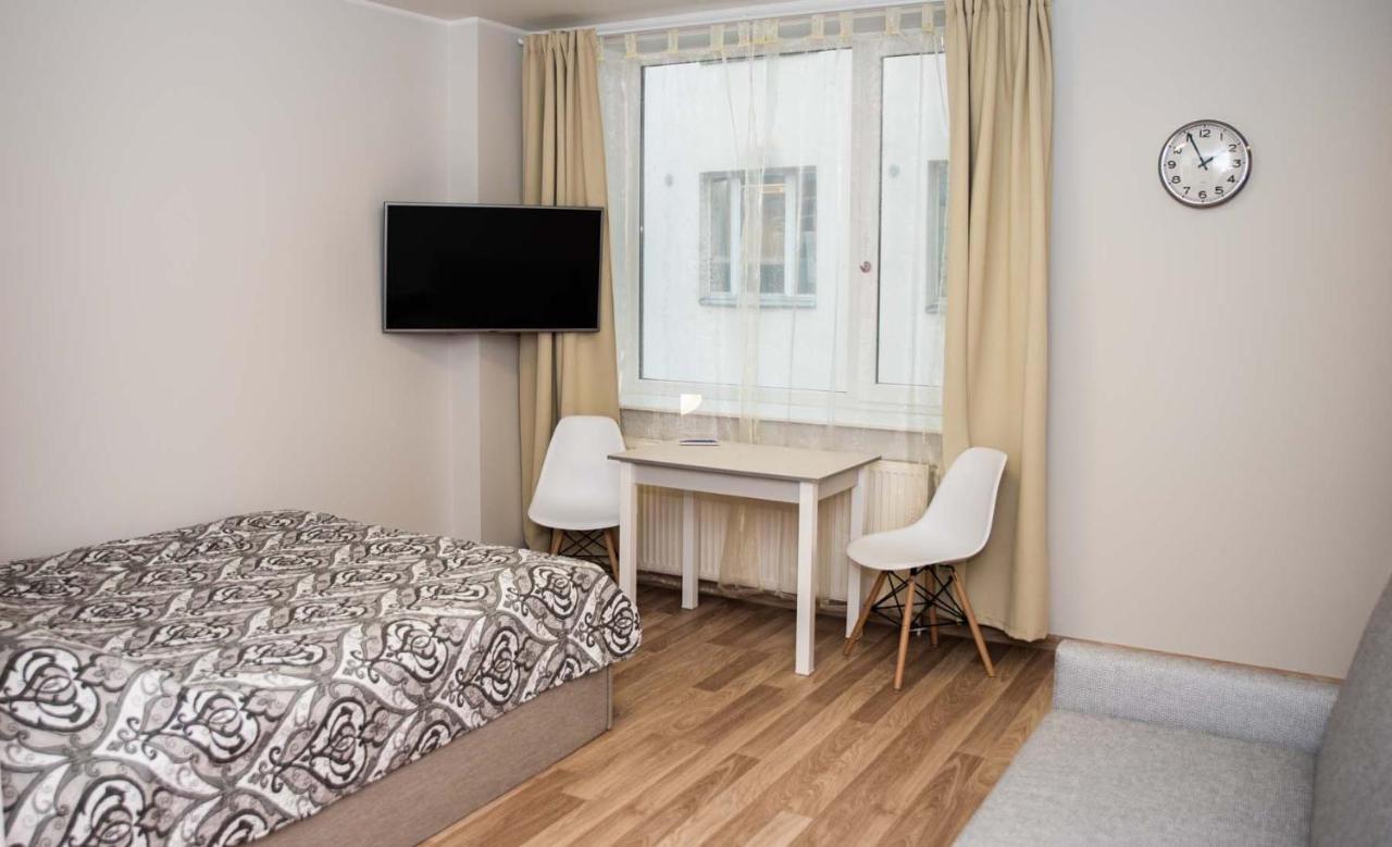 J57 - Joe 5, Tallinn City Center Apartment Kültér fotó