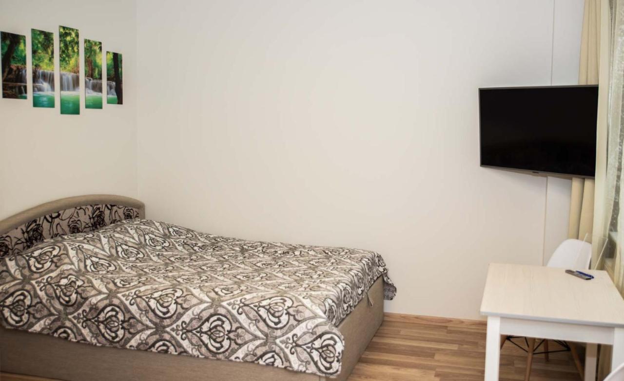 J57 - Joe 5, Tallinn City Center Apartment Kültér fotó